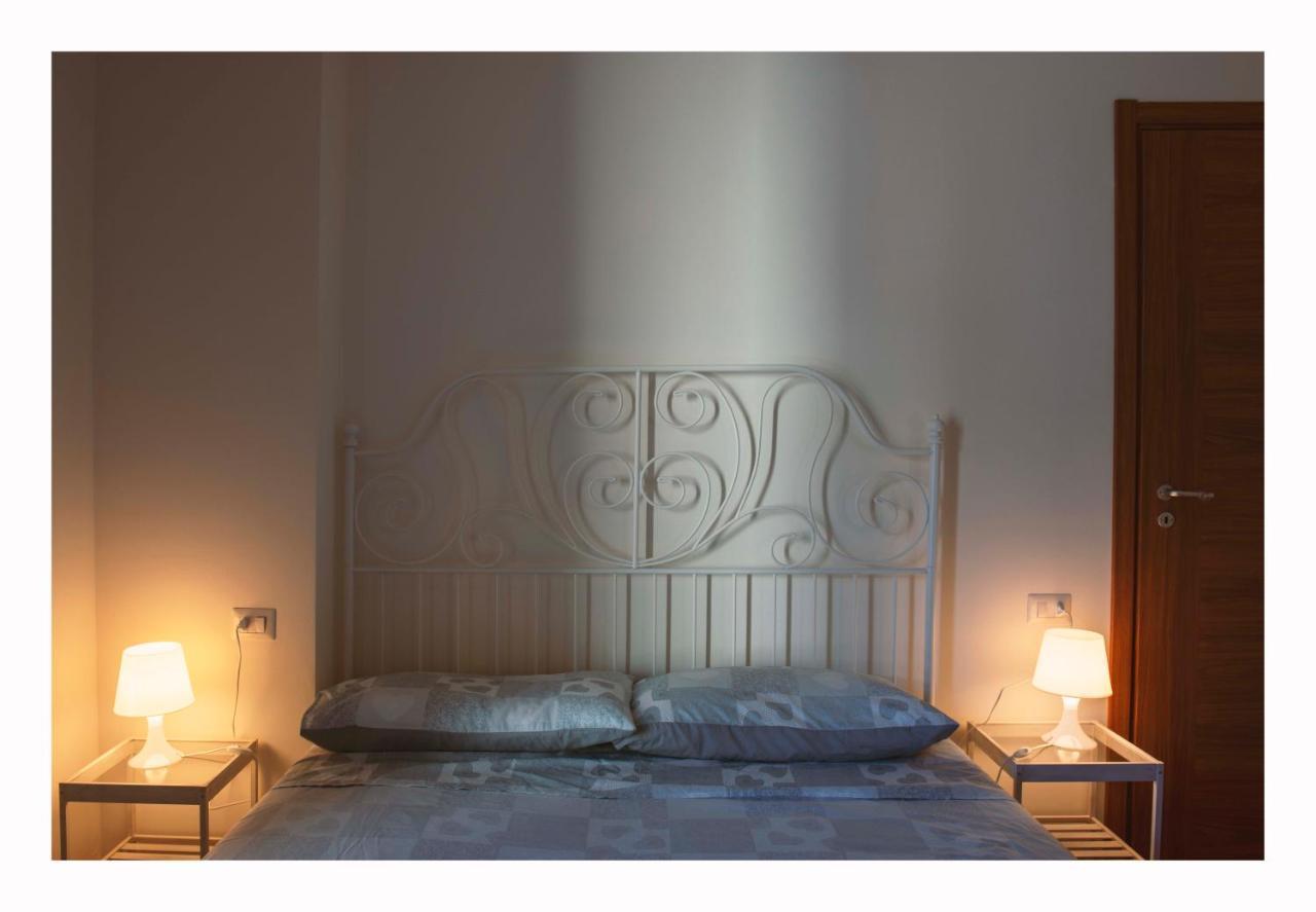 Al Salto Del Gatto Bed and Breakfast Schianno Exterior foto